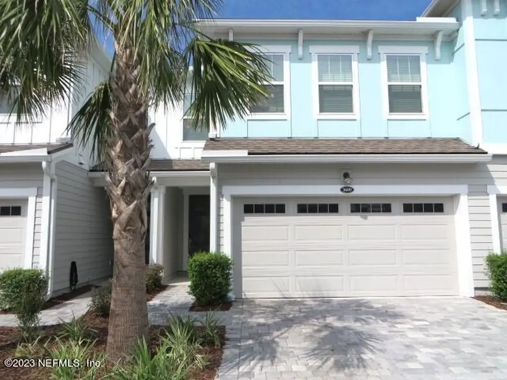 3609 Marsh Reserve Boulevard Jacksonville FL 32224