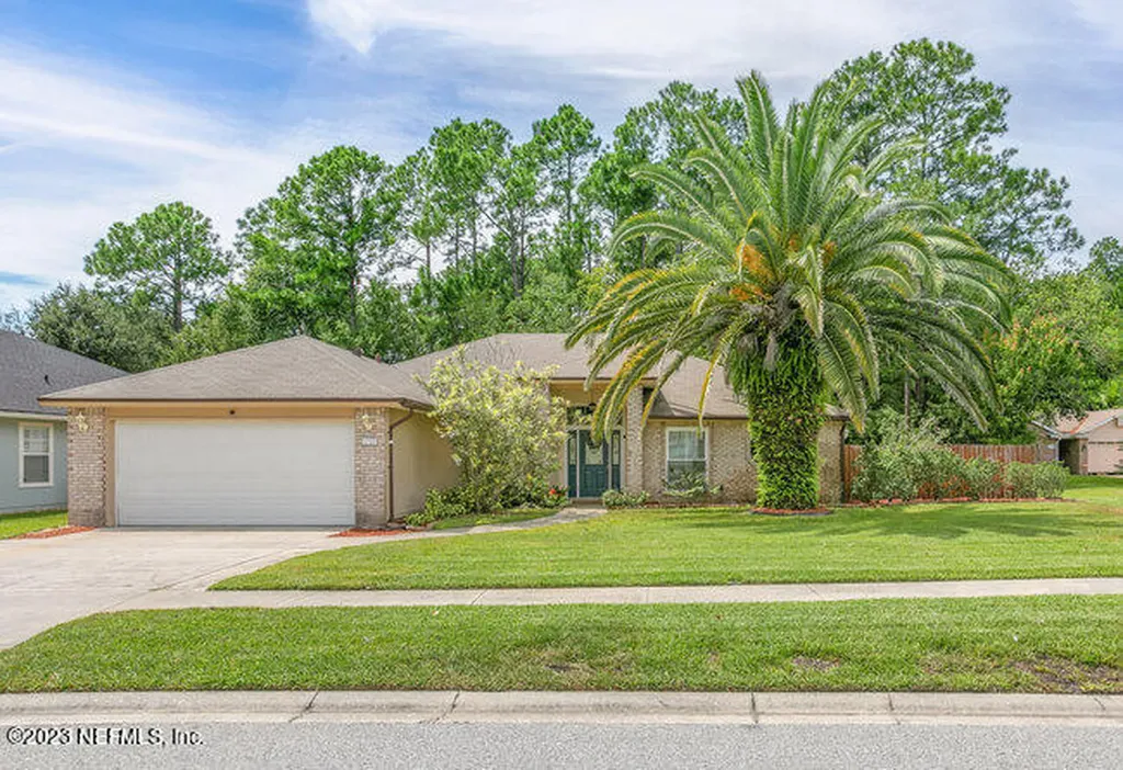 1722 Hawkins Cove Drive W Jacksonville FL 32246