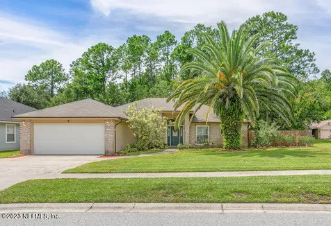 1722 Hawkins Cove Drive W Jacksonville FL 32246