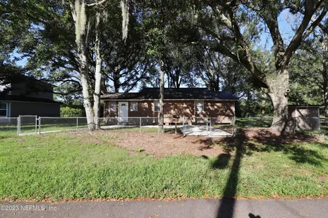 2622 Bethel Road Jacksonville FL 32210