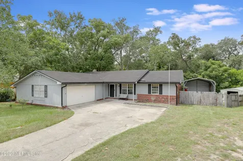 3950 Gumwood Drive W Jacksonville FL 32277