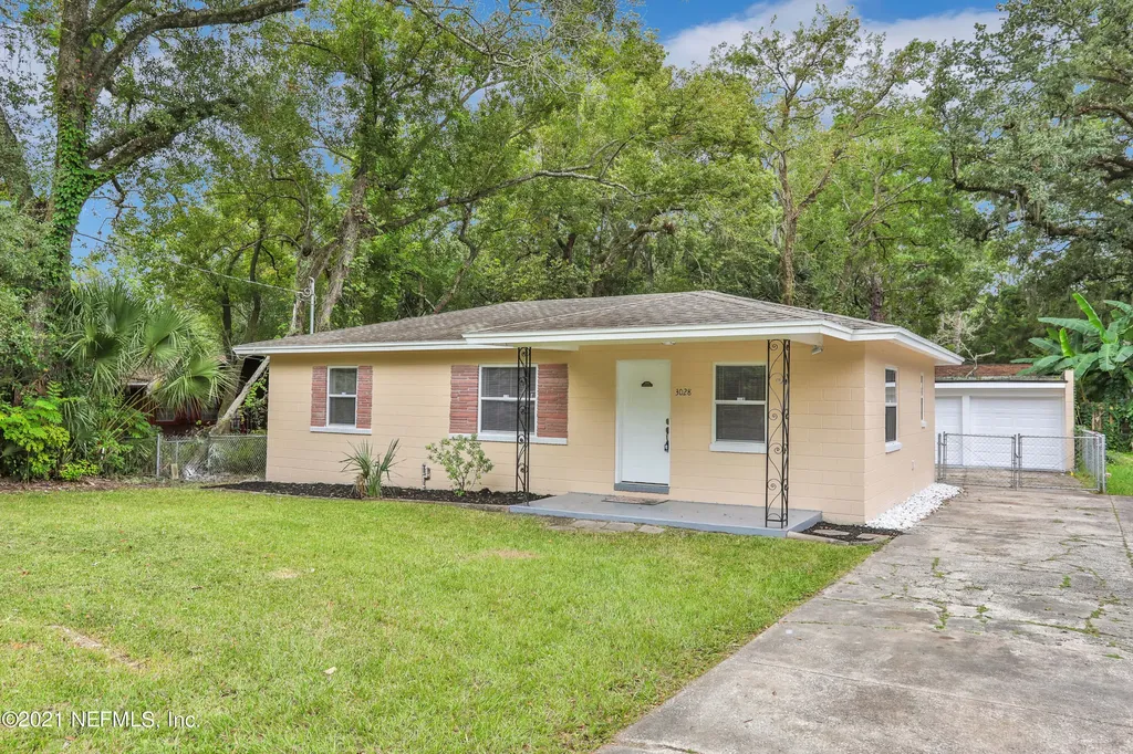 3028 Ernest Street Jacksonville FL 32205