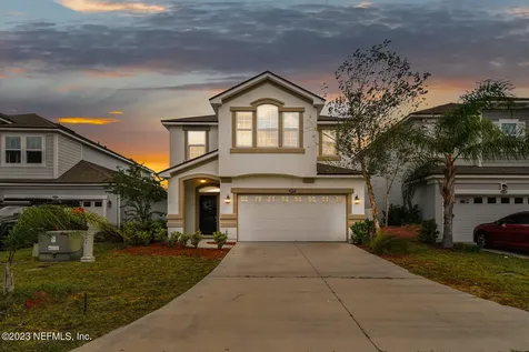 14737 Rain Lily Street Jacksonville FL 32258