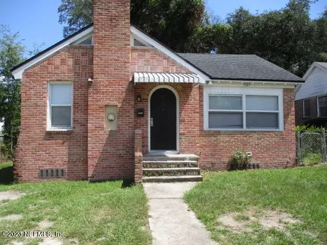 5725 Perry Street Jacksonville FL 32208