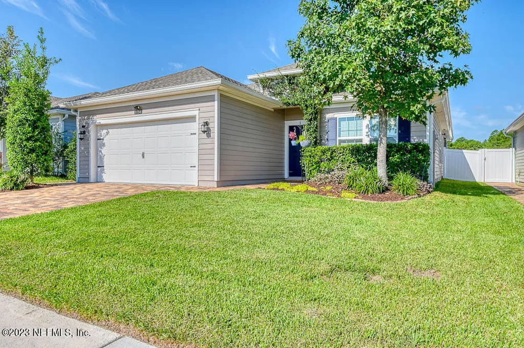 1754 Mathews Manor Drive Jacksonville FL 32211
