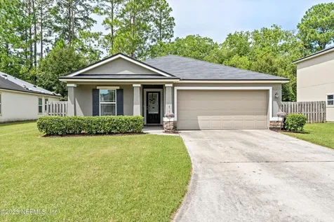 15732 Canoe Creek Drive Jacksonville FL 32218