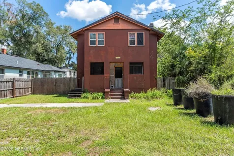 3323 N Laura Street Jacksonville FL 32206