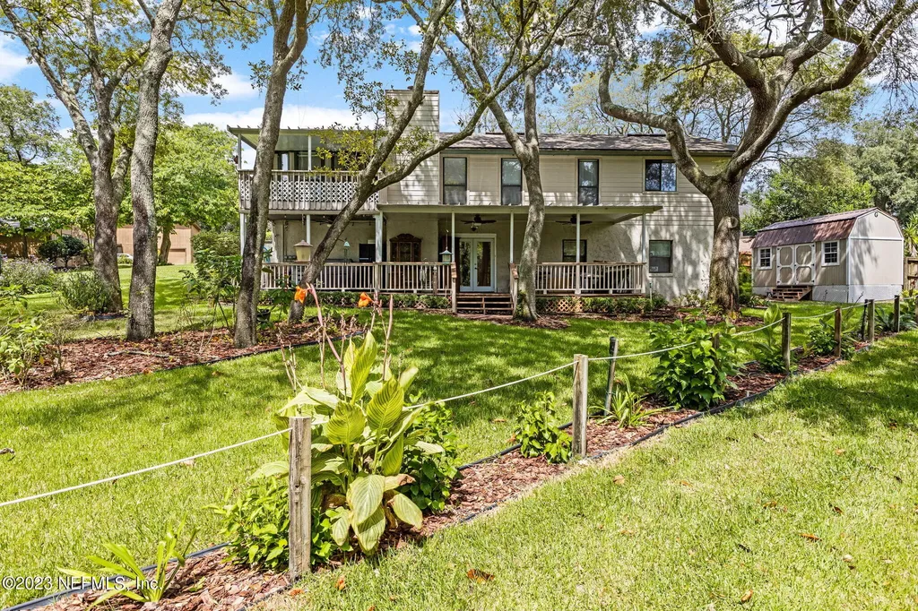2127 Broad Water Drive Jacksonville FL 32225