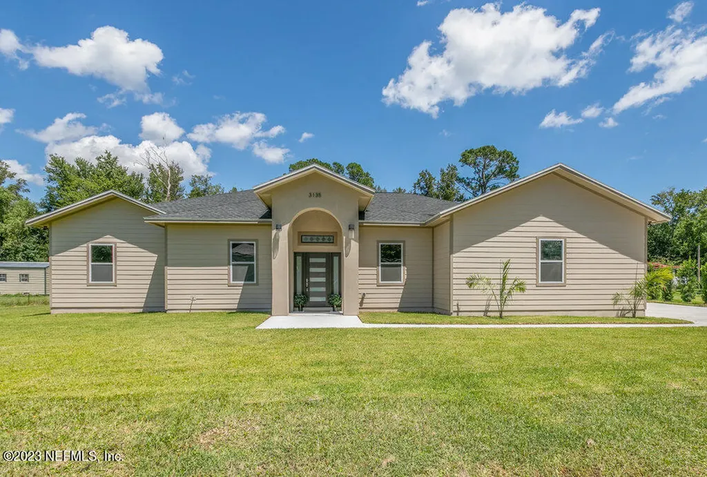 3135 Fritz Road Jacksonville FL 32226
