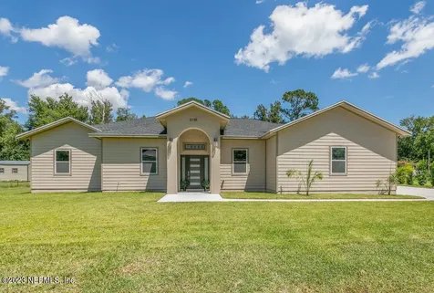 3135 Fritz Road Jacksonville FL 32226
