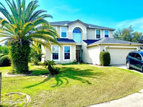 7388 Spring Hill Road Jacksonville FL 32244