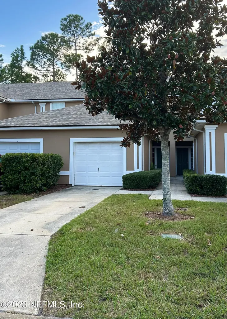 919 Scrub Jay Drive St. Augustine FL 32092