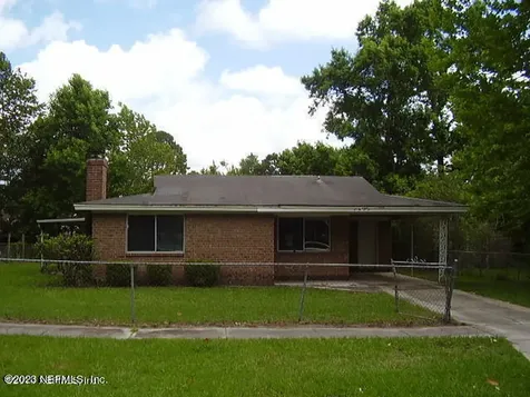 7577 Jana Lane S Jacksonville FL 32210