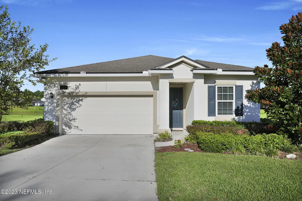 3388 Spring Valley Court Green Cove Springs FL 32043