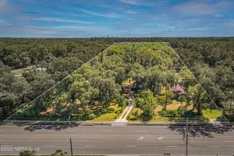 2702 Dunn Avenue Jacksonville FL 32218