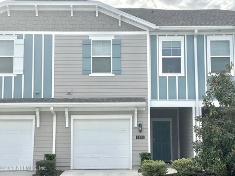 1124 Beach Dune Drive Jacksonville FL 32233
