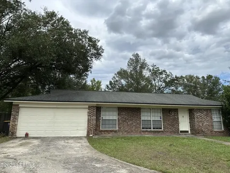 8075 Bramble Court Jacksonville FL 32210