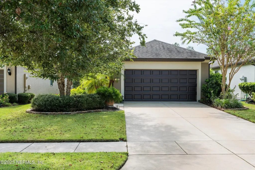 30 Goldenrod Park Road Ponte Vedra FL 32081