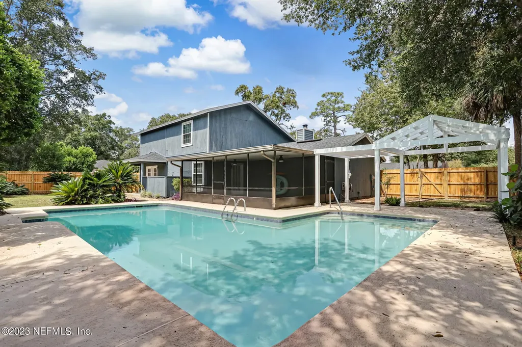 4408 Morning Dove Drive Jacksonville FL 32258