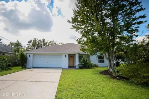 7 Kaffir Lily Place Palm Coast FL 32164