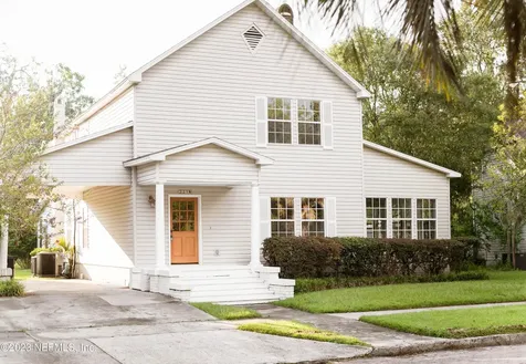 337 N Walnut Street Starke FL 32091