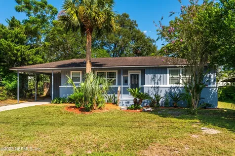 3711 Sudbury Avenue Jacksonville FL 32210