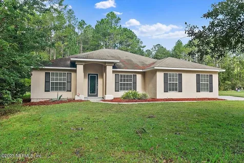 10796 Brandon Chase Drive Jacksonville FL 32219