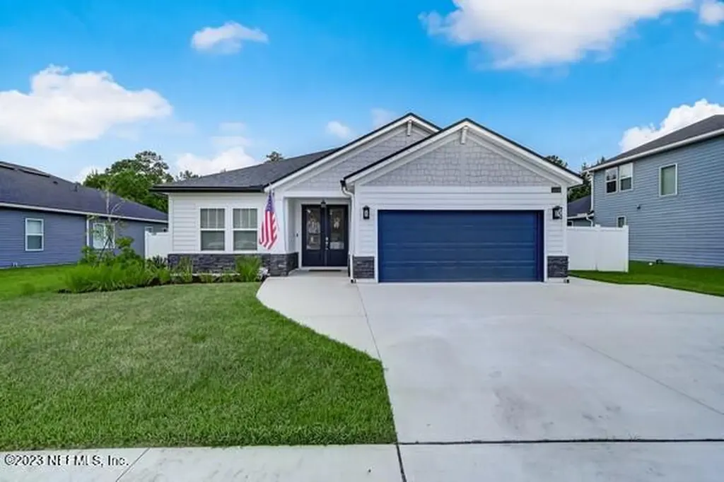 11418 Panther Creek Parkway Jacksonville FL 32221