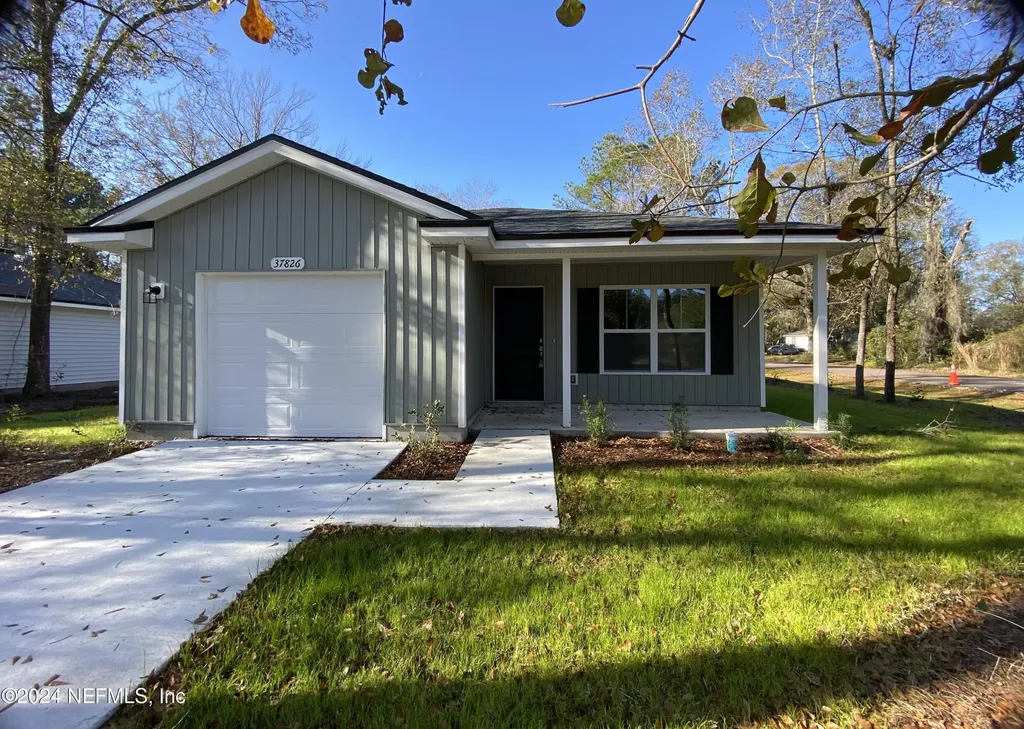 37826 Oxford Street Hilliard FL 32046