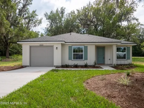 37145 Railroad Street Hilliard FL 32046