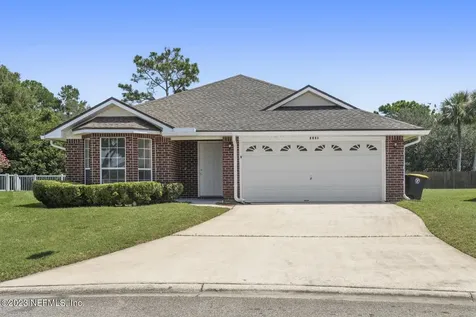 7541 Cliff Cottage Drive Jacksonville FL 32244