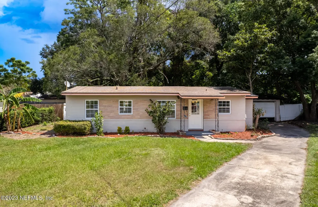 5460 South River Road Jacksonville FL 32211
