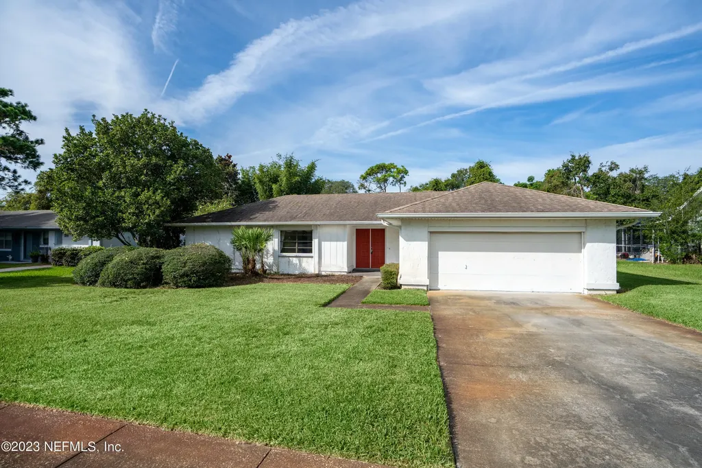 686 Bahia Drive St. Augustine FL 32086