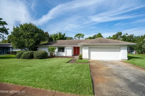 686 Bahia Drive St. Augustine FL 32086