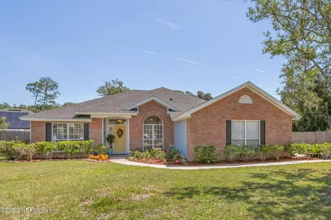 4890 Susanna Woods Court Jacksonville FL 32257