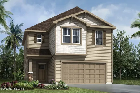 12960 Holsinger Boulevard Jacksonville FL 32256