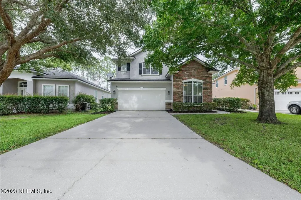 3603 Old Village Drive Orange Park FL 32065