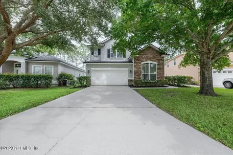 3603 Old Village Drive Orange Park FL 32065