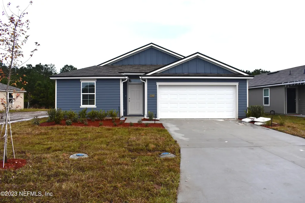 12797 Cacao Tree Trail Jacksonville FL 32218