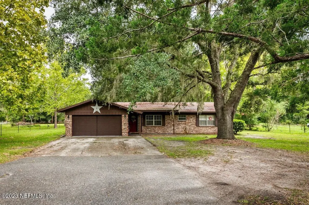 45078 Hodges Road Callahan FL 32011