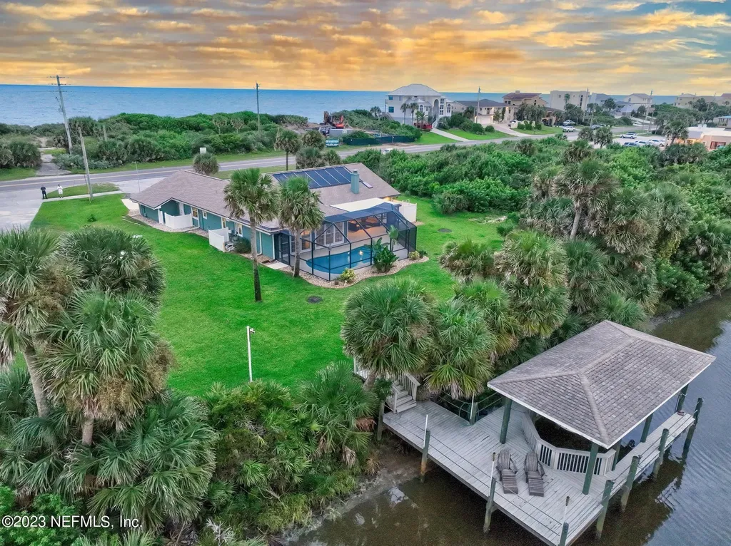 3510 N Ocean Shore Boulevard Palm Coast FL 32137