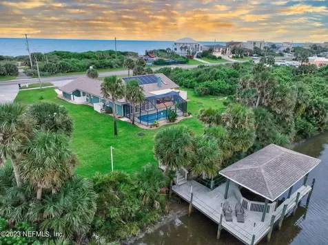3510 N Ocean Shore Boulevard Palm Coast FL 32137