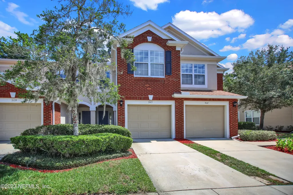 3143 Hollow Tree Court Jacksonville FL 32216