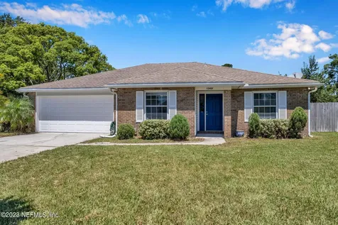 12427 Owls Nest Court Jacksonville FL 32225