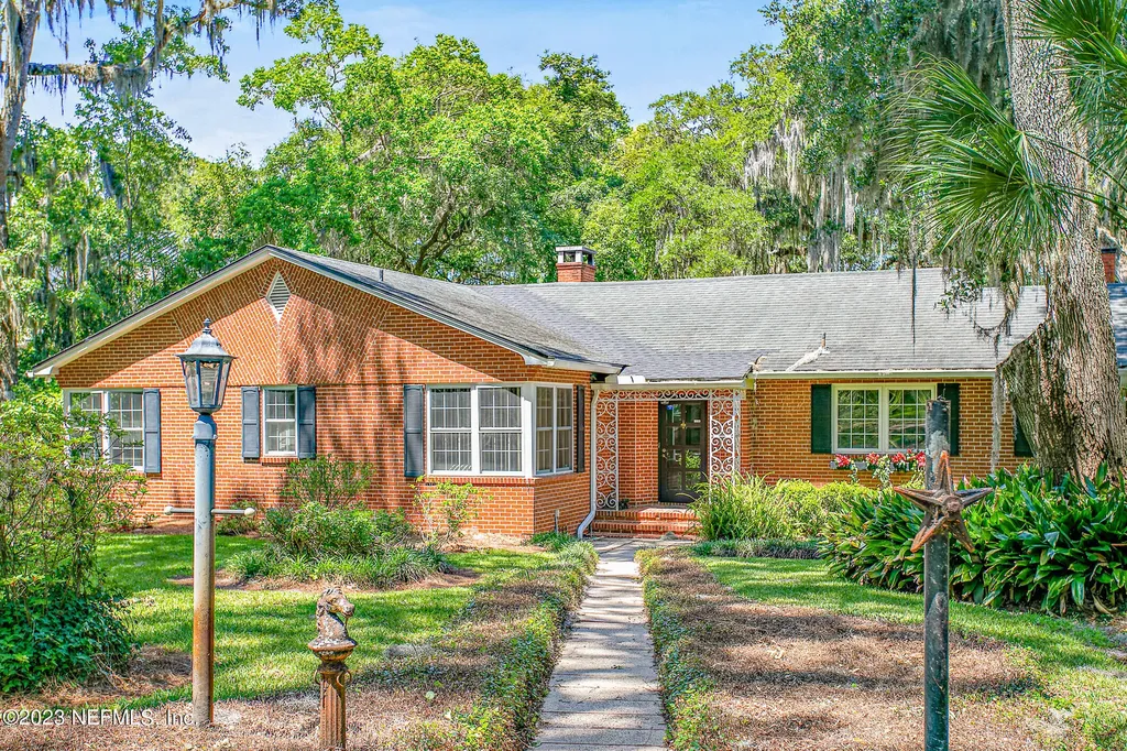 4132 Ortega Forest Drive Jacksonville FL 32210