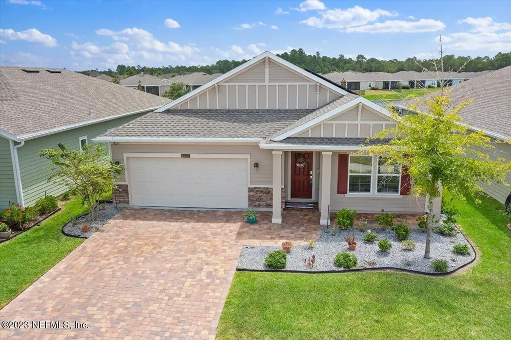 6620 Longleaf Branch Drive Jacksonville FL 32222
