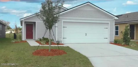 8189 Meadow Walk Lane Jacksonville FL 32256