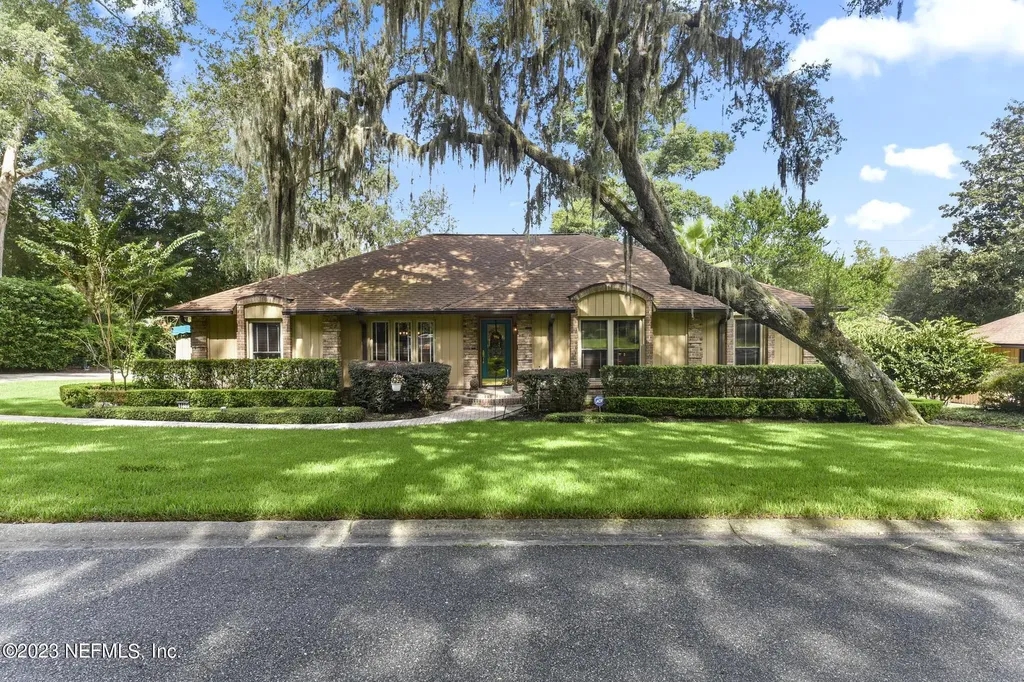 11869 Hidden Hills Drive Jacksonville FL 32225