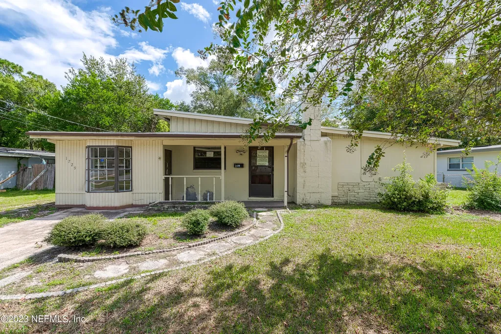 1729 Dupre Drive Jacksonville FL 32221