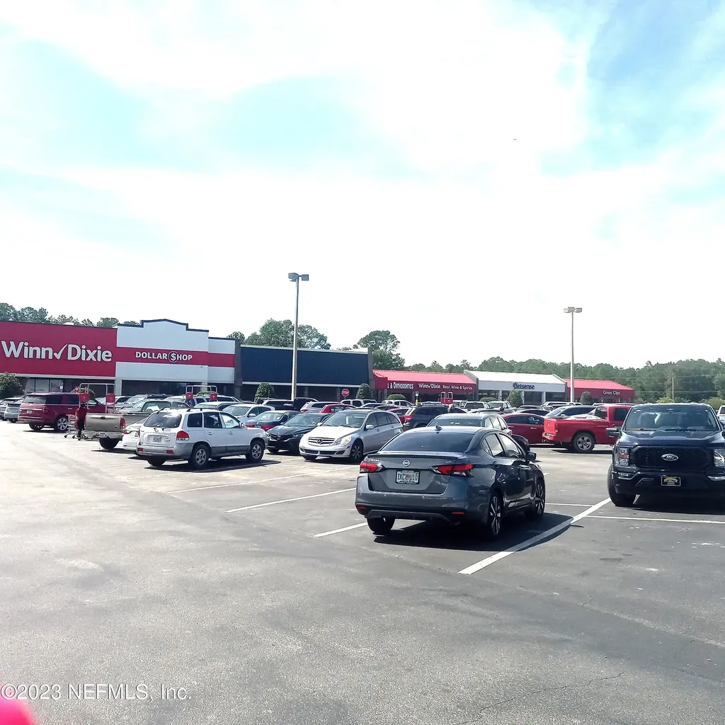 4183 County Road 218 Middleburg FL 32068